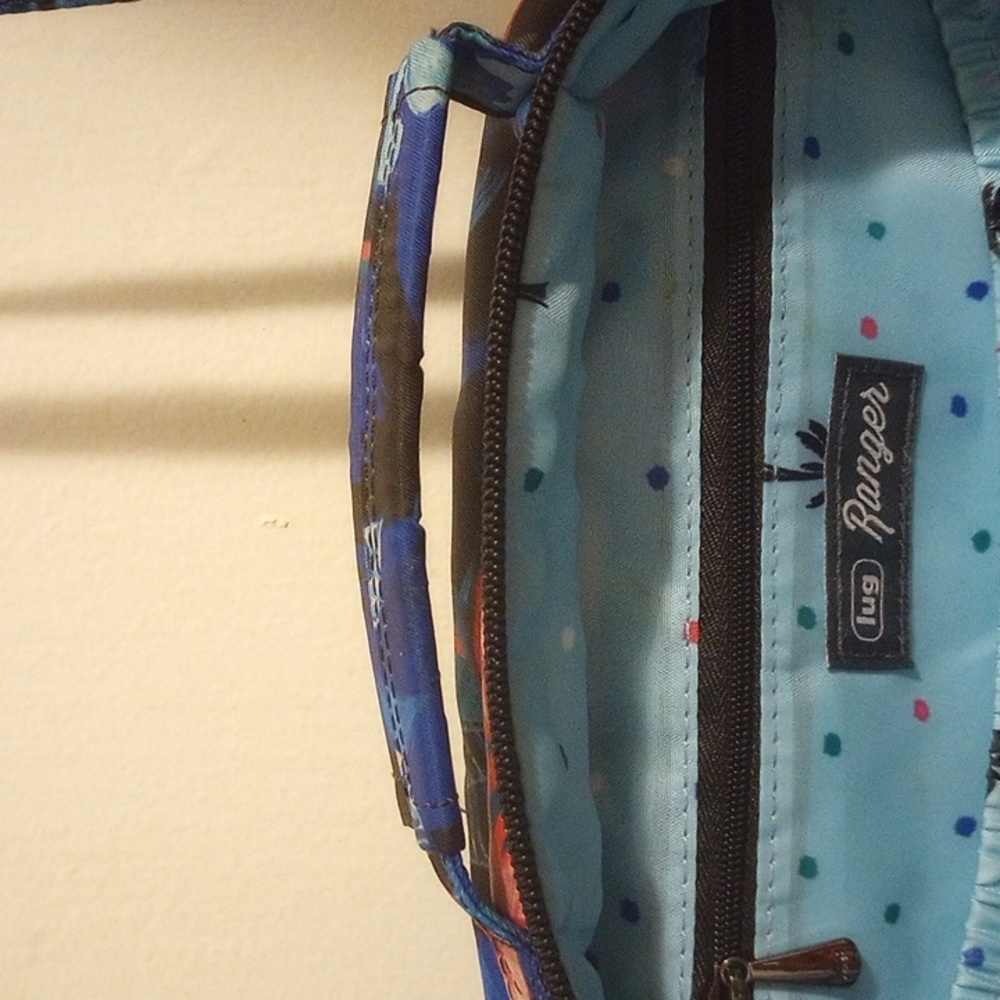 Lug Ranger bag - Picture 10 of 10